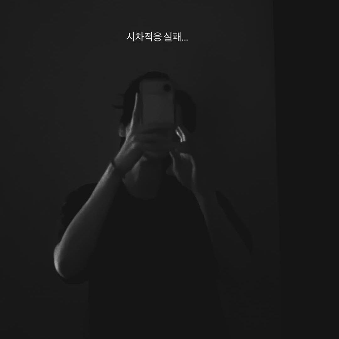 ベクヒョン (EXO)ファンが撮った瞬間