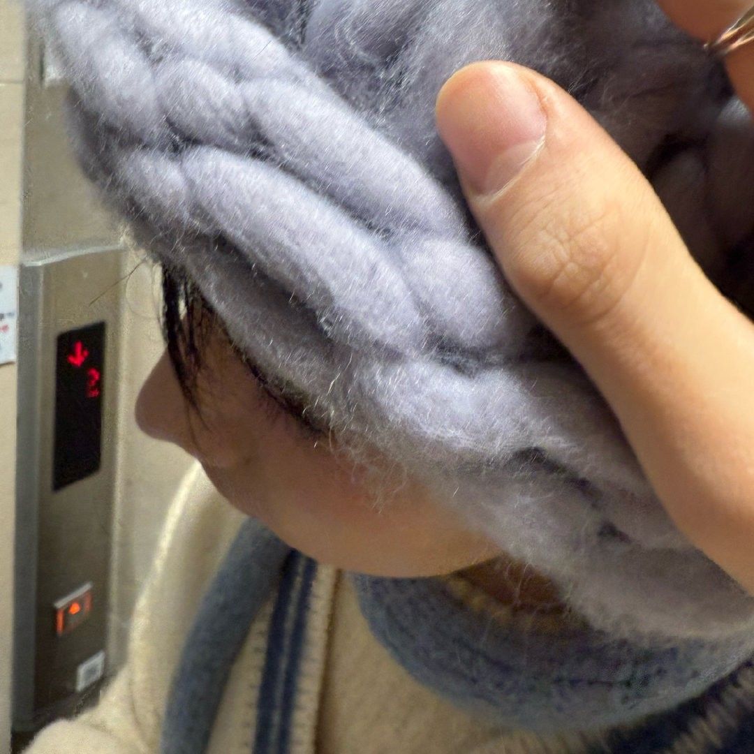 A moment captured by Myeong Jaehyun (BOYNEXTDOOR)'s fan