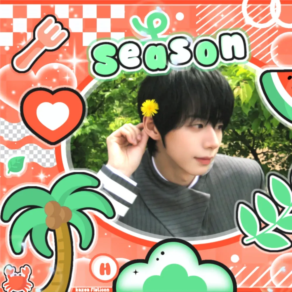 Latest photo of Seo Jeongwoo (AHOF)