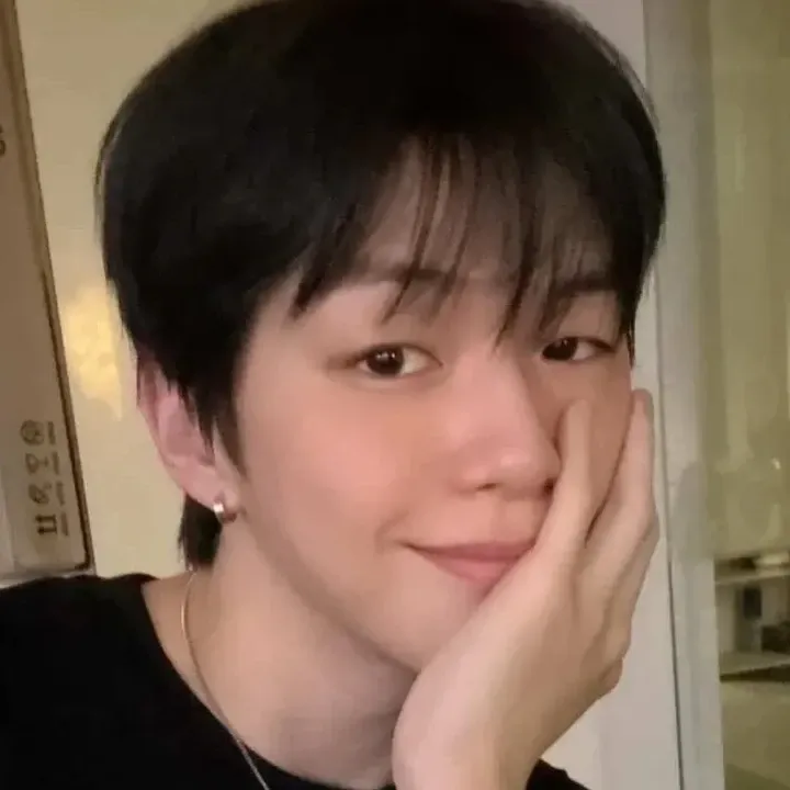 Potret di balik layar Kang Daniel