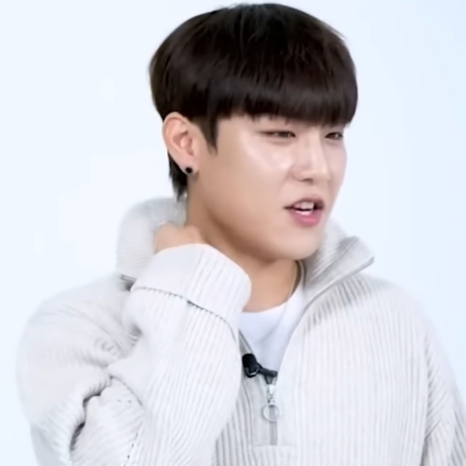 Latest photo of Park Woojin (AB6IX)