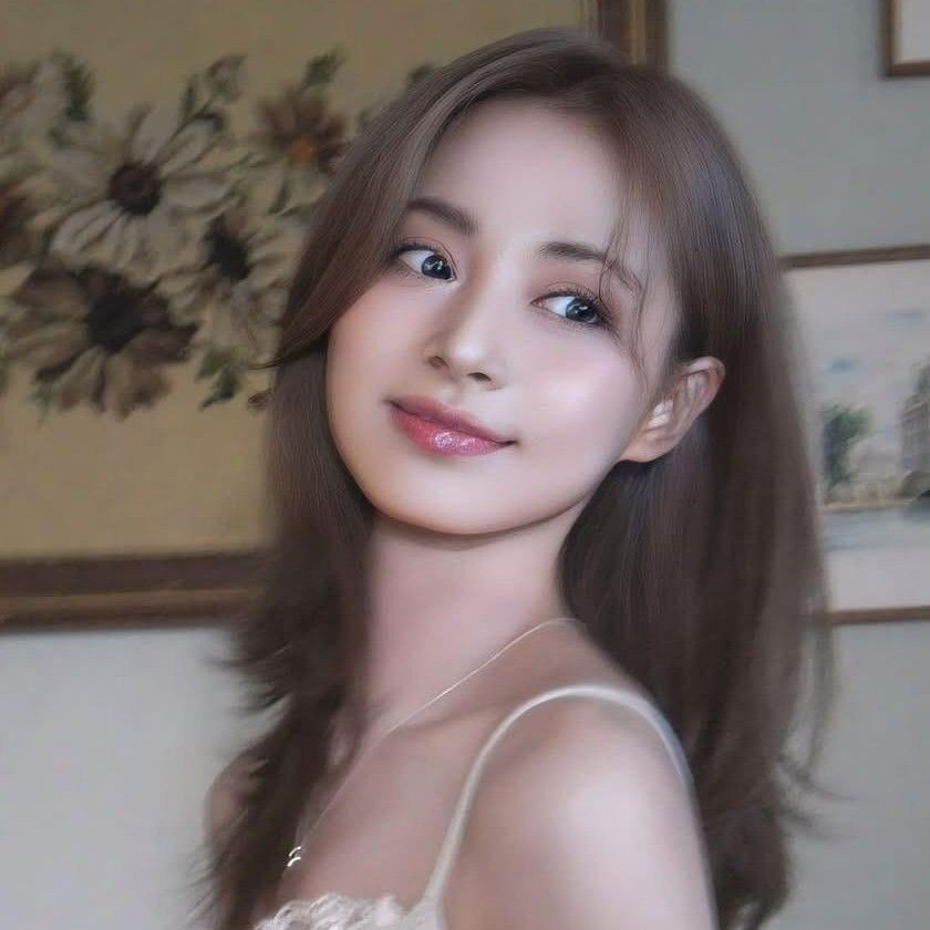 子瑜 (TWICE)粉丝拍下的瞬间