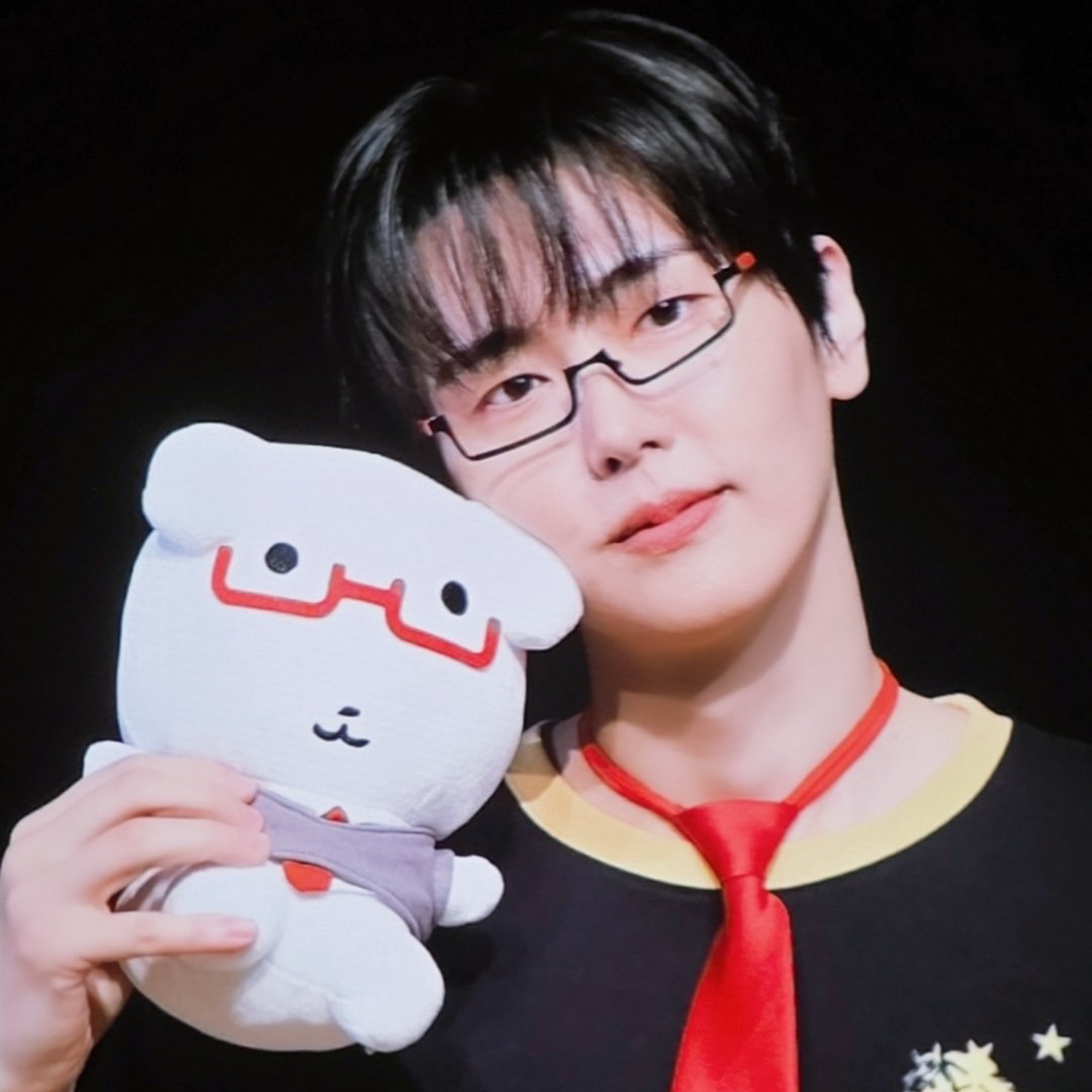 Behind-the-scenes cut of Jaeyoon (SF9)