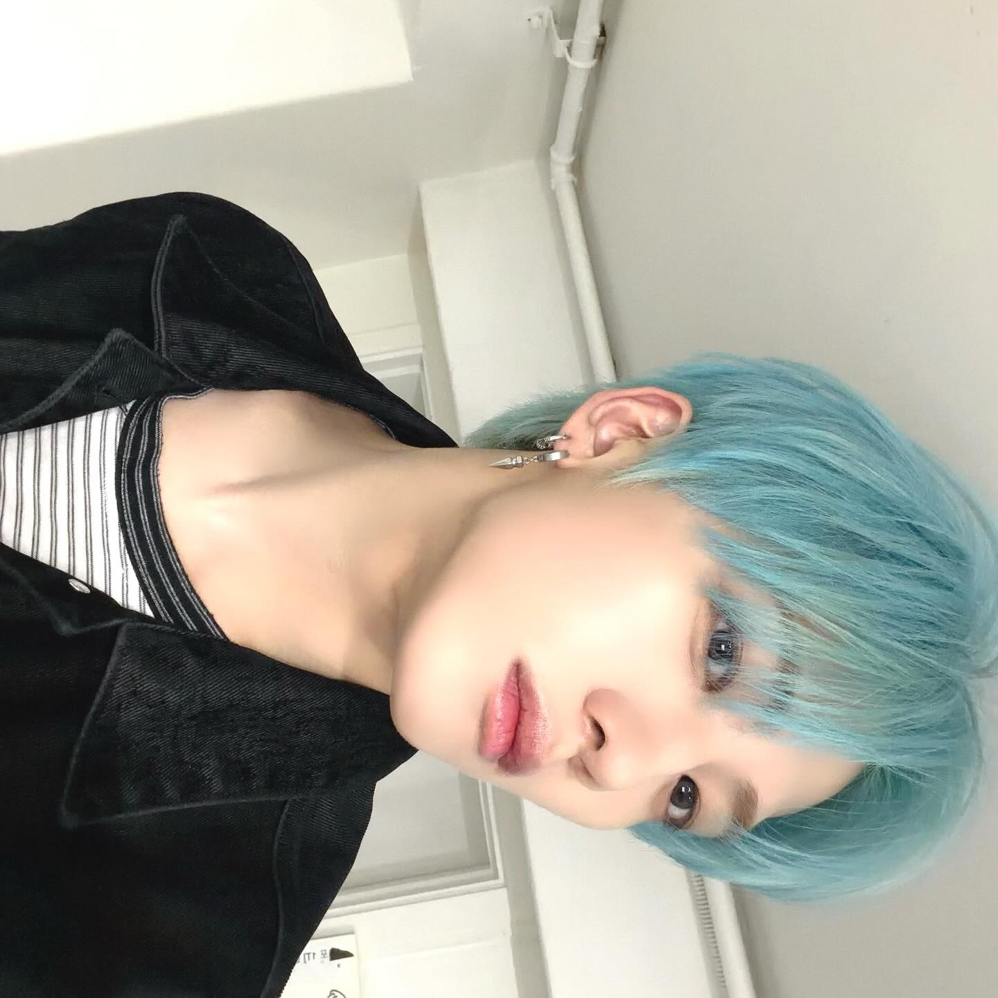 Latest photo of Minjae (Xikers)