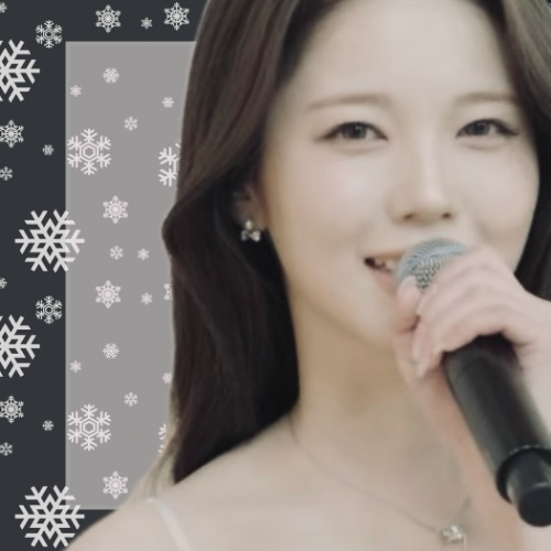 Ayaka (NiziU)的最新活動照片