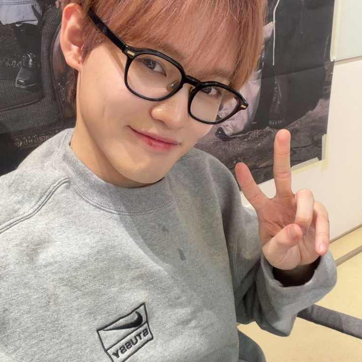 NCT DREAM Chenle Fandom Community │ No.1 KPOP App CHOEAEDOL