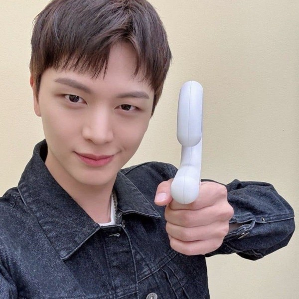 Best moment chosen by Yook Sungjae (BTOB) fandom