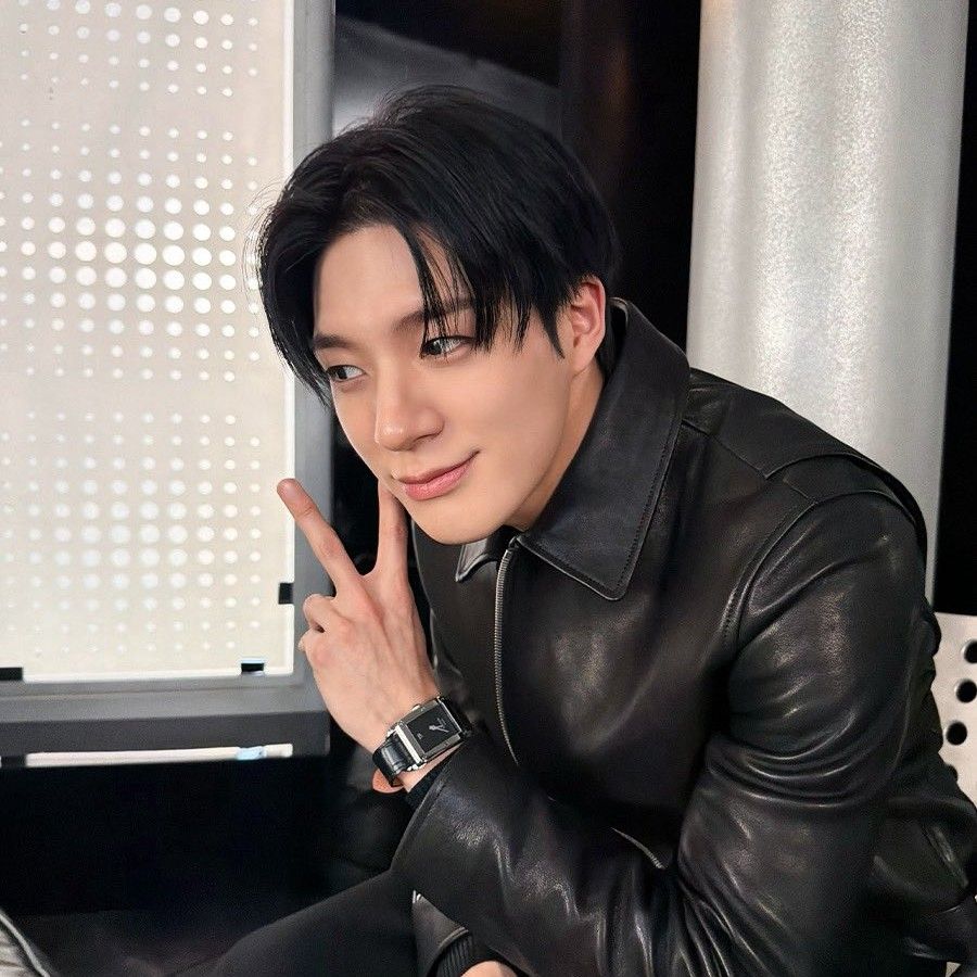 Latest photo of Jeno (NCT DREAM)