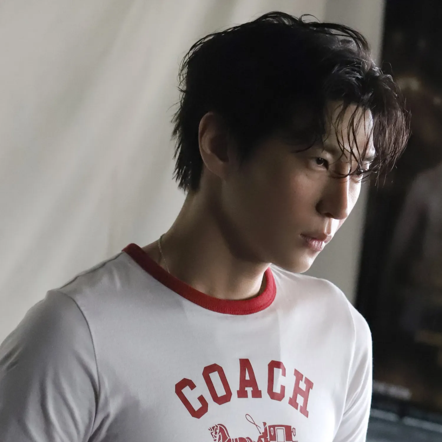 Behind-the-scenes cut of LEO (VIXX)