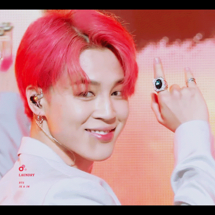Latest photo of Jimin (BTS)