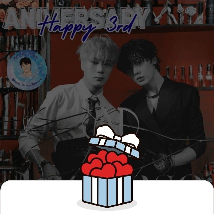 A moment captured by Moonbin (ASTRO)'s fan