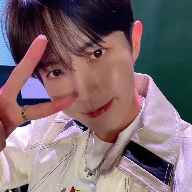 金在奐的幕後花絮