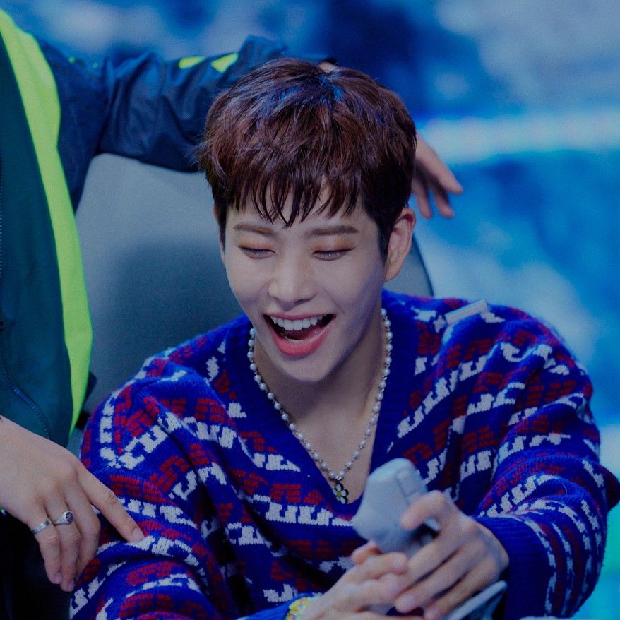 Recent activity shot of MJ (ASTRO)