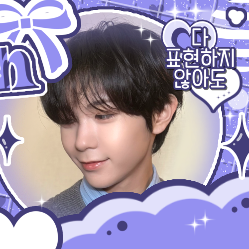 Latest photo of Ryo (NCT WISH)