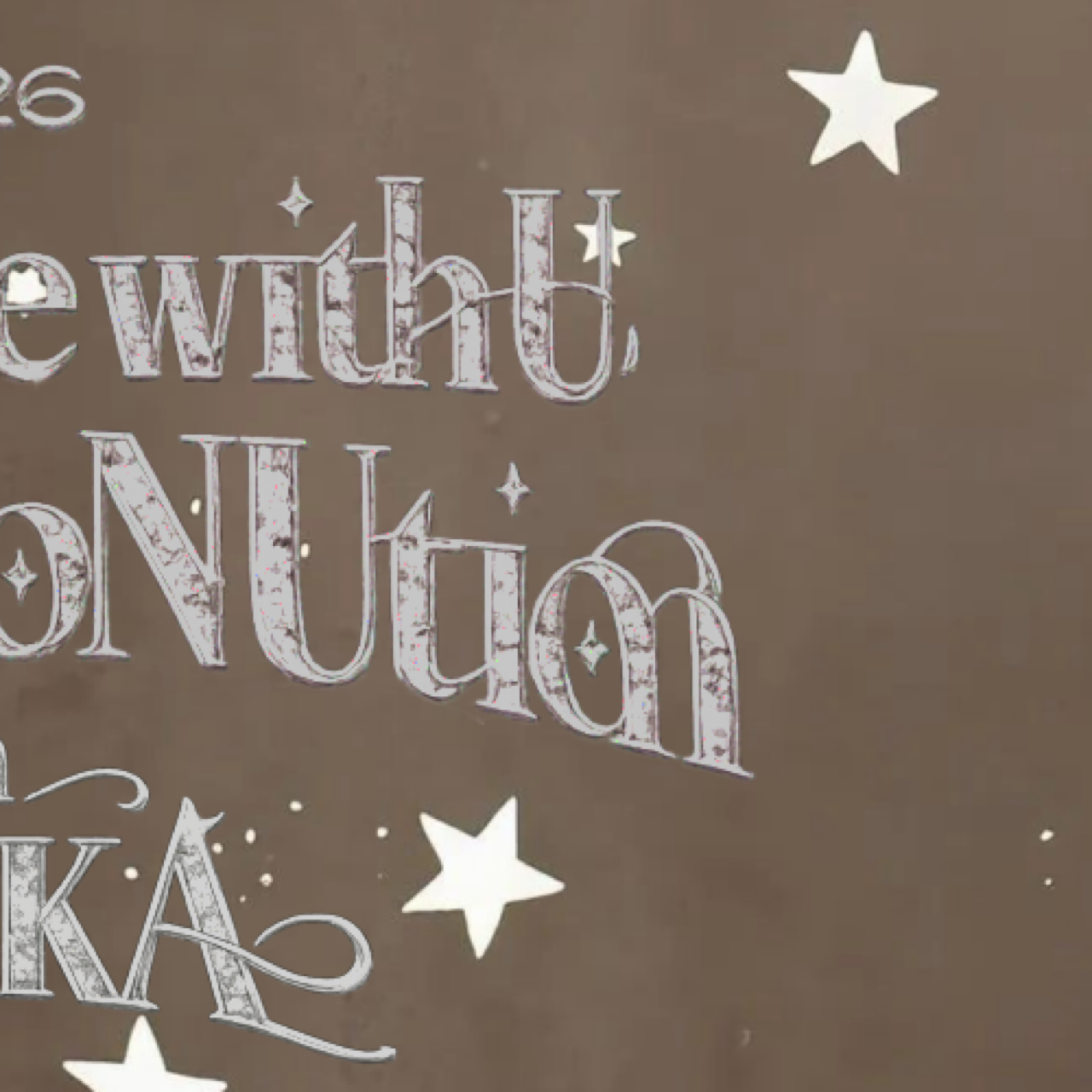 A moment captured by Miihi (NiziU)'s fan