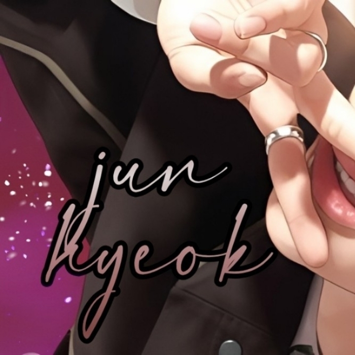 Latest photo of Junhyeok (TNX)