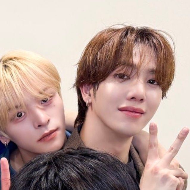 A moment captured by KAZUTA (n.SSign)'s fan