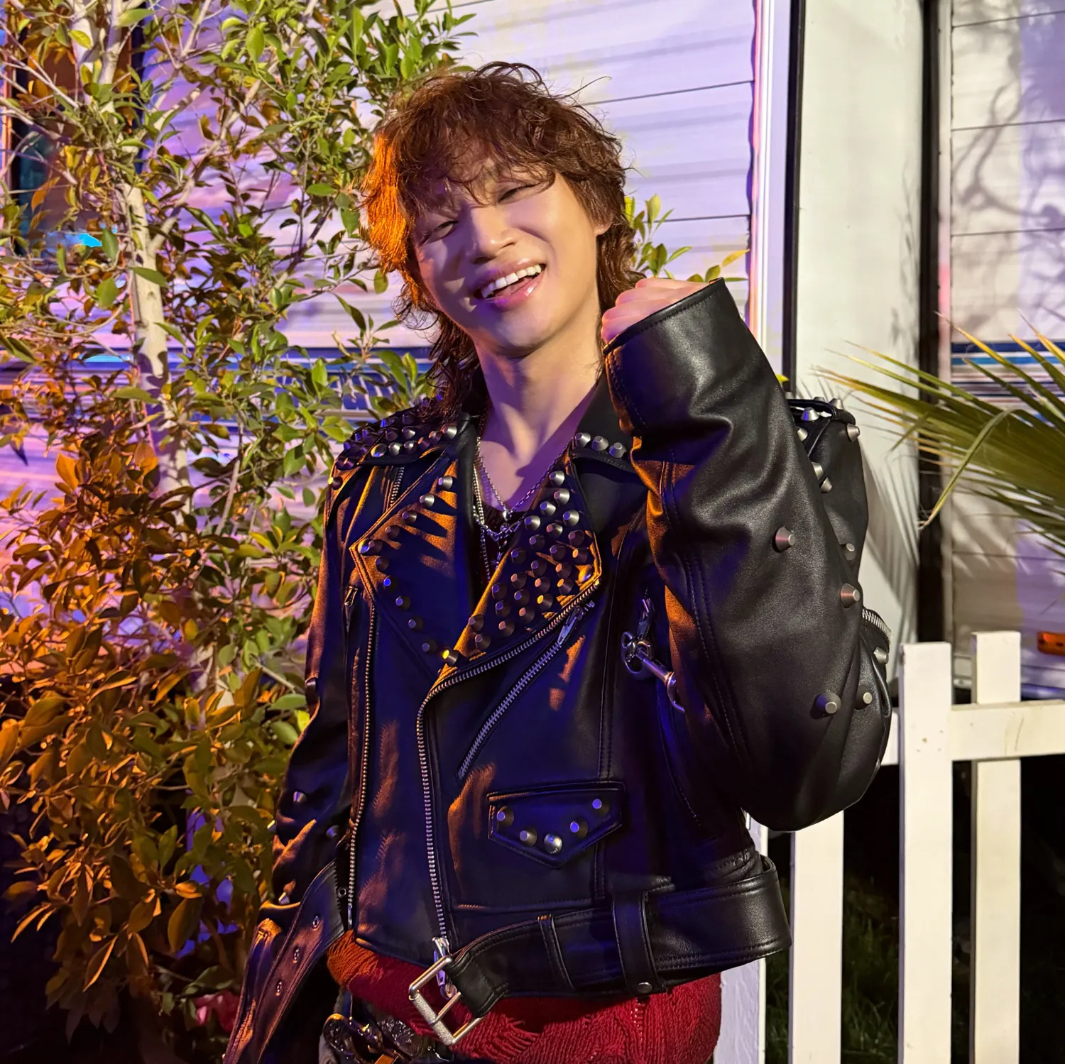 Latest photo of Daesung (BIGBANG)