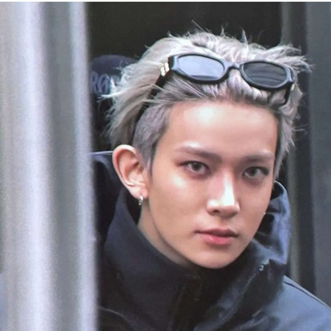 Latest photo of Heeseung