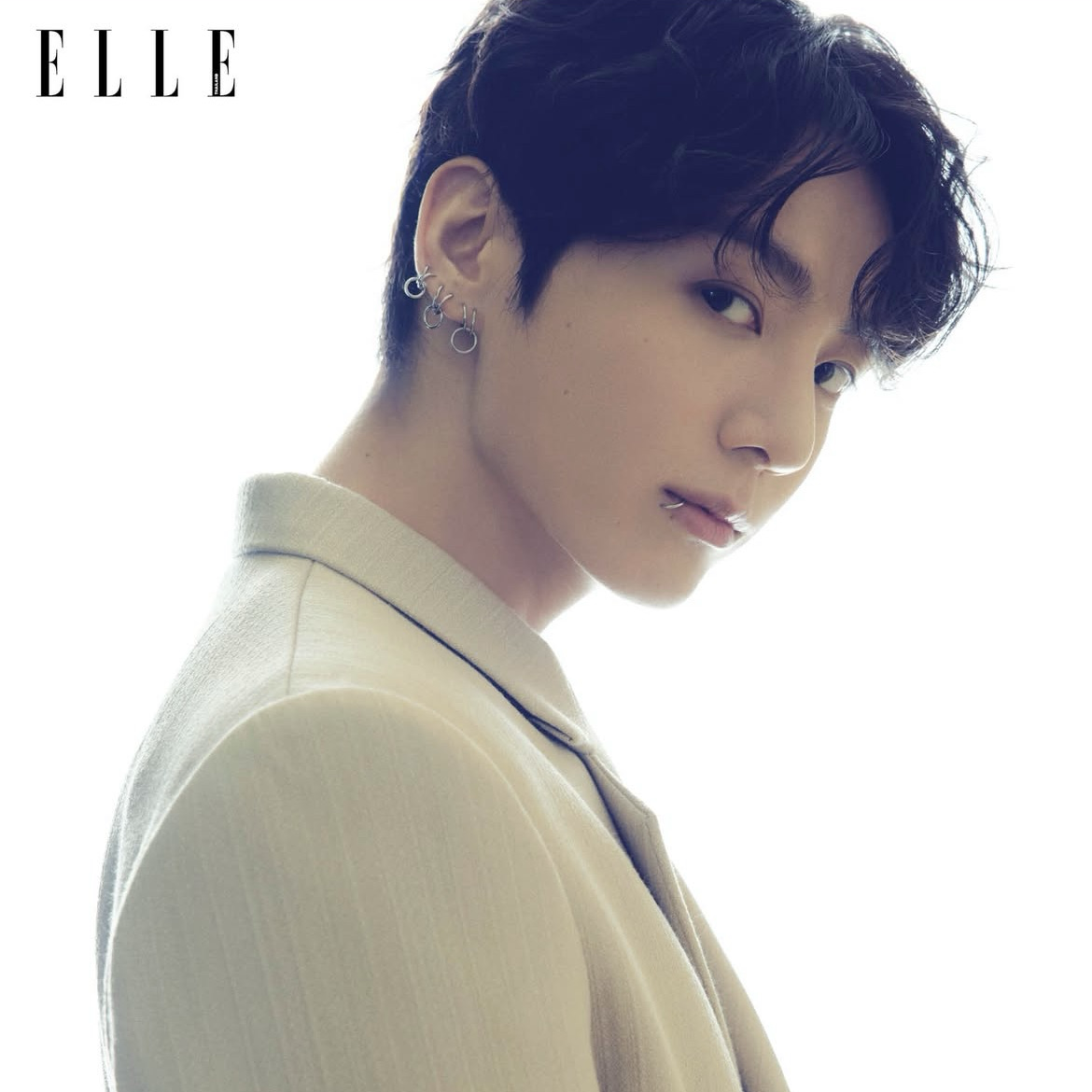 정국 (방탄소년단) 최근 활동샷