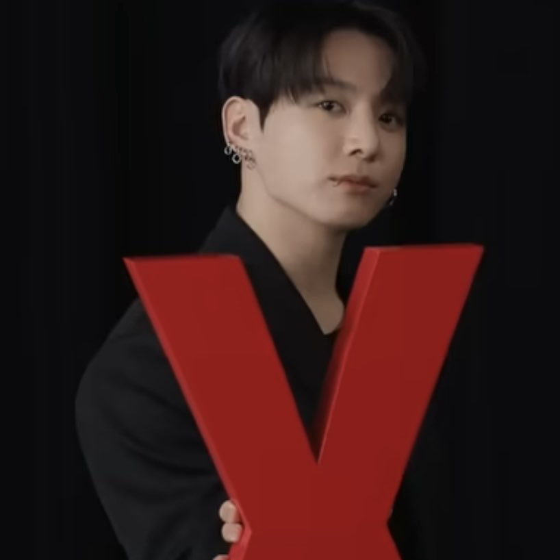 정국 (방탄소년단) 최근 활동샷