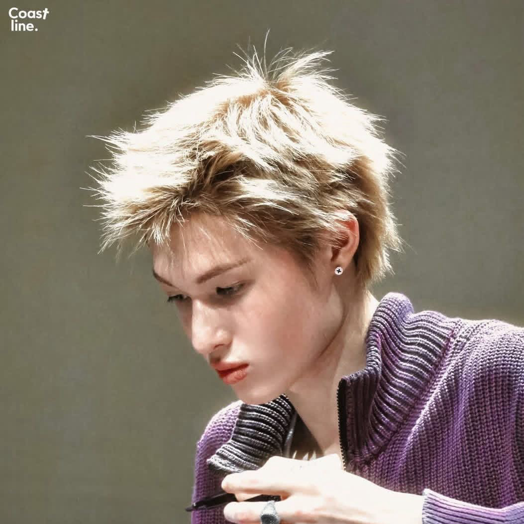 Latest photo of Martin (CORTIS)