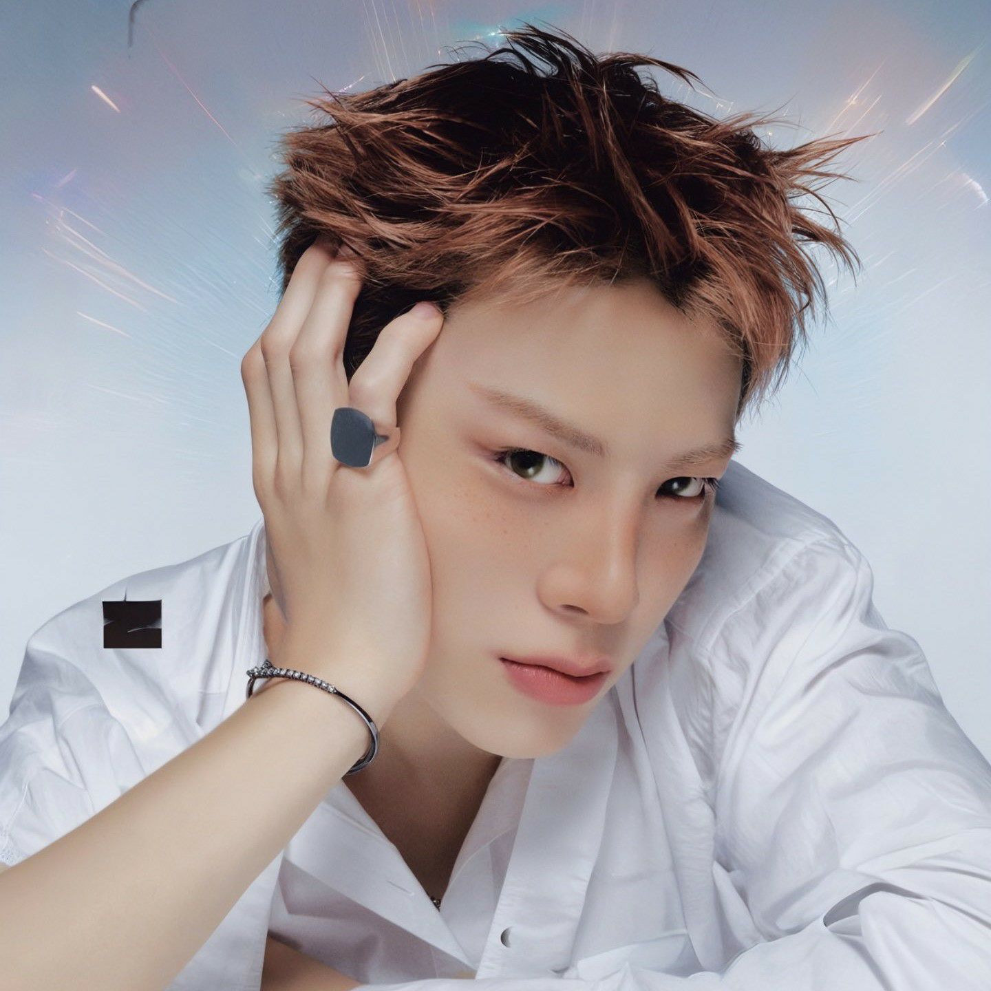 Foto terbaru So Junghwan (TREASURE)