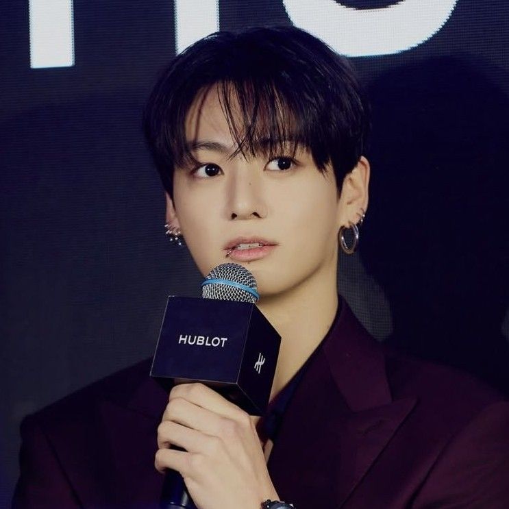 Behind-the-scenes cut of Jungkook (BTS)