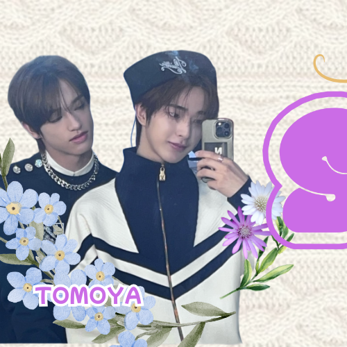 Tomoya (NEXZ)的最新活动照片