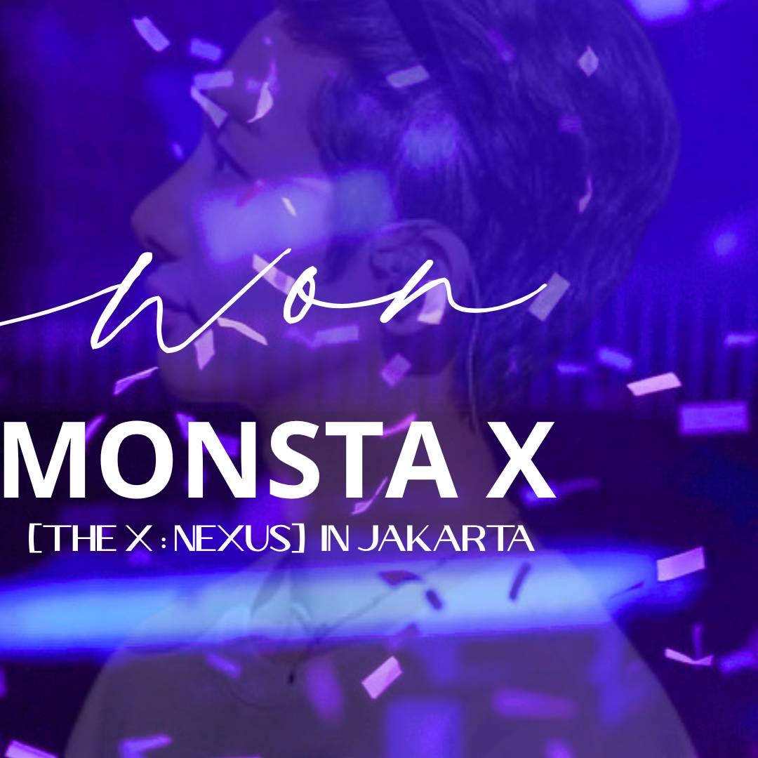 亨元 (MONSTA X)的最新活動照片