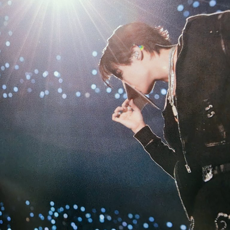 제이홉 (방탄소년단) 최근 활동샷