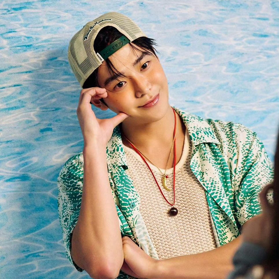 로운 최근 활동샷