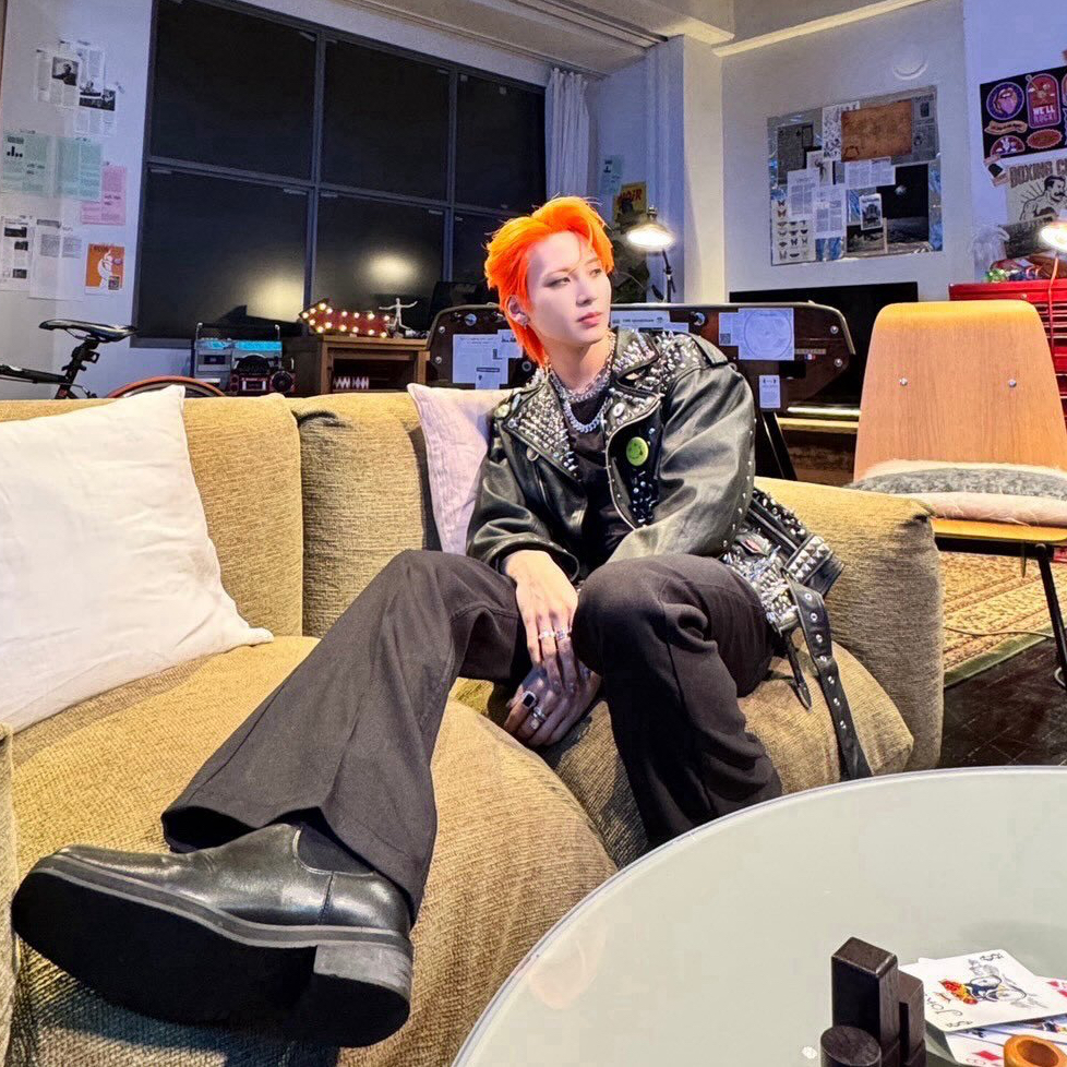 카와시리 렌 (JO1) 최근 활동샷