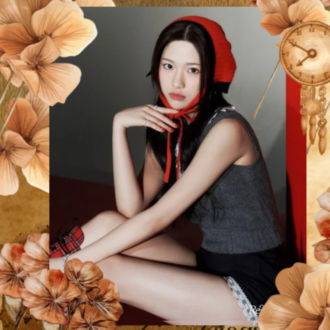 Latest photo of Zena (RESCENE)