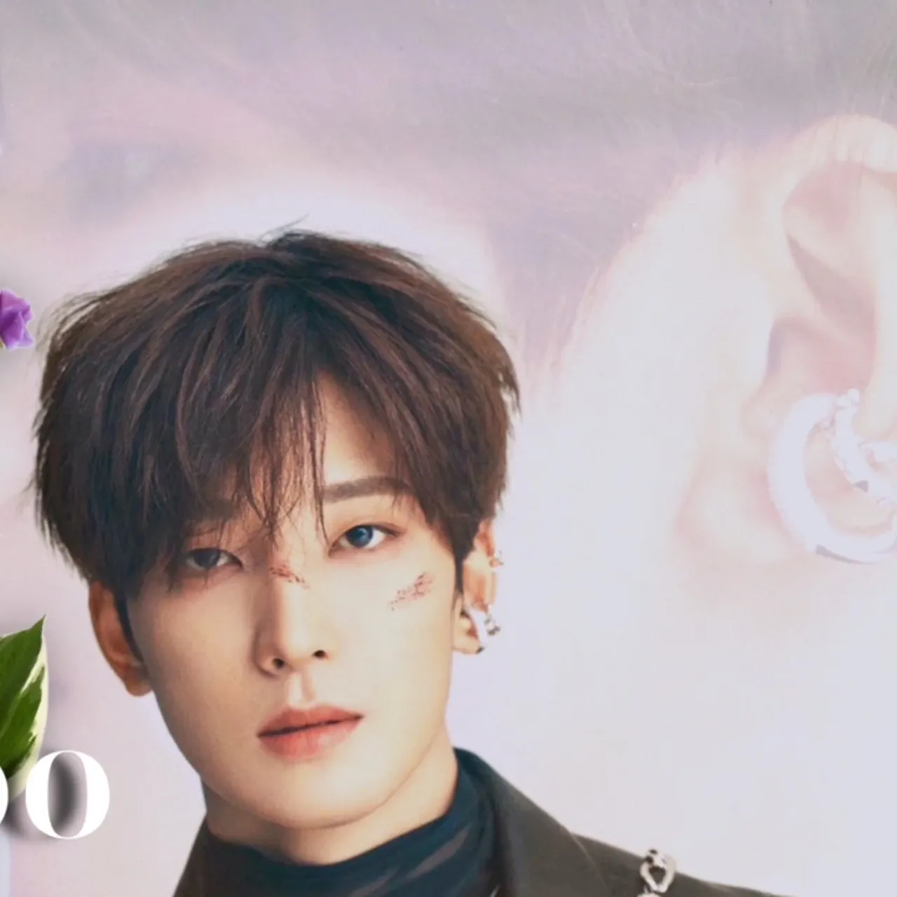 Latest photo of Wonwoo (SEVENTEEN)