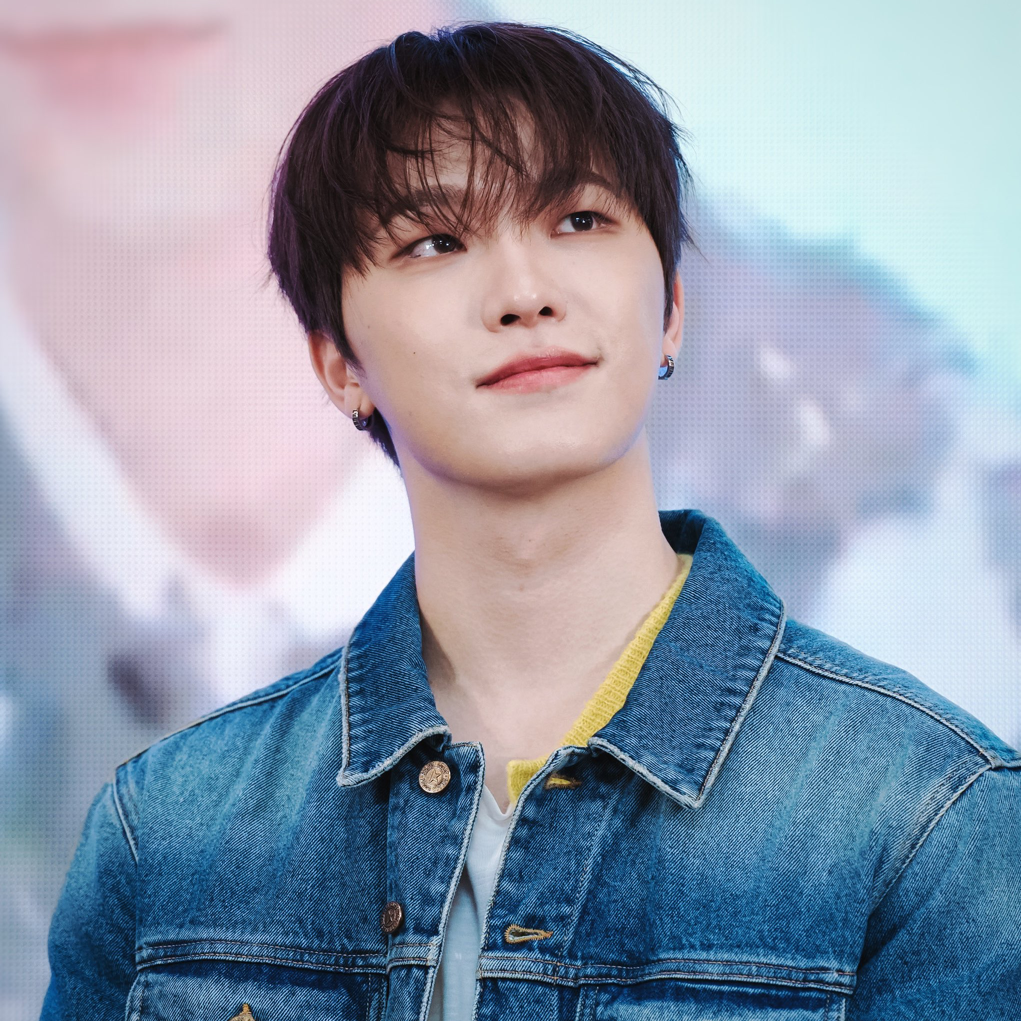 Behind-the-scenes cut of Dino (SEVENTEEN)