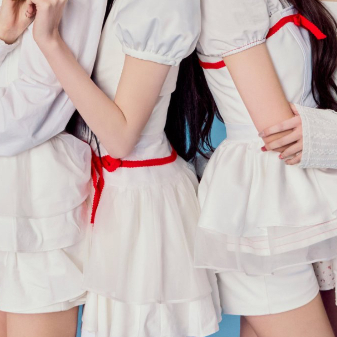 Latest photo of Hearts2Hearts