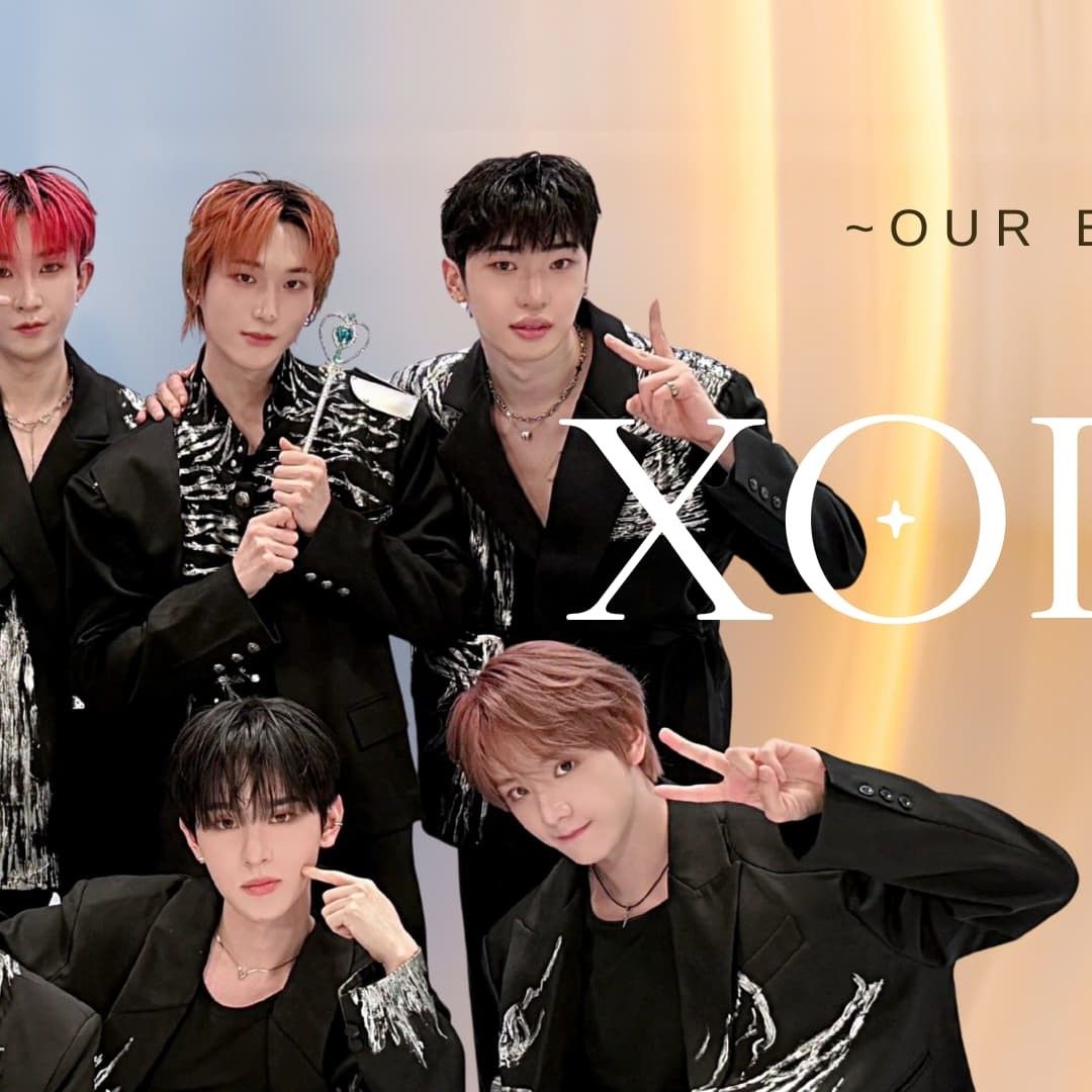 Latest photo of XODIAC