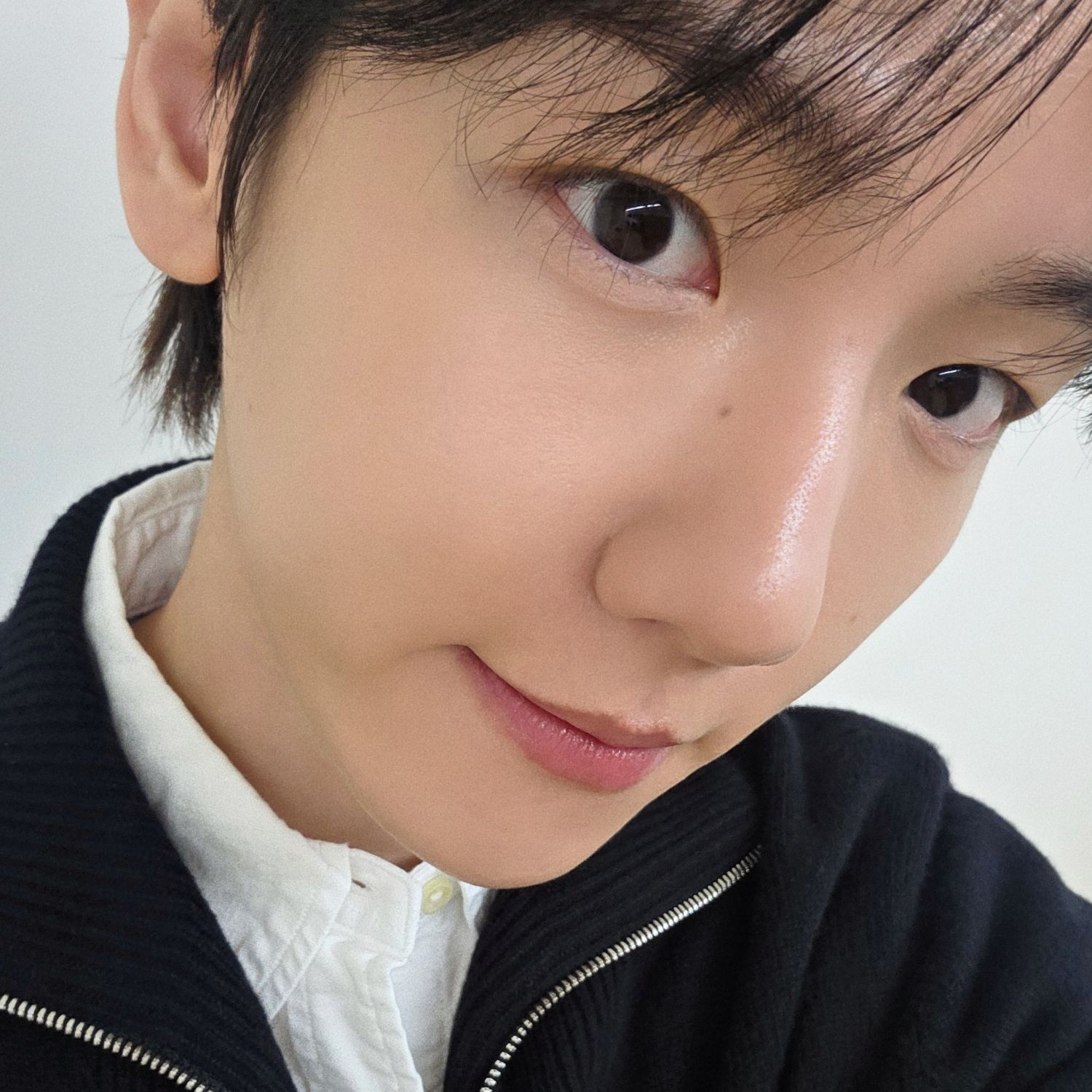 백현 (EXO) 최근 활동샷