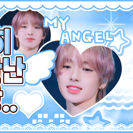 Potret di balik layar Sakuya (NCT WISH)