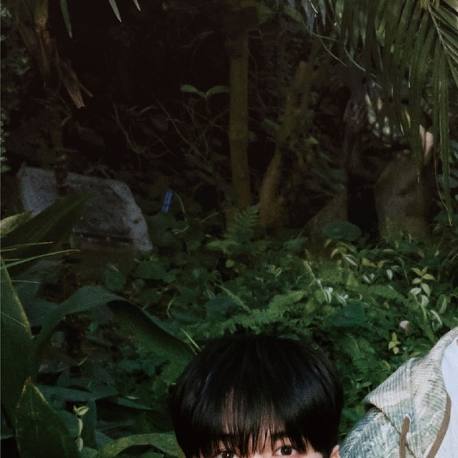 Latest photo of Seoho (ONEUS)