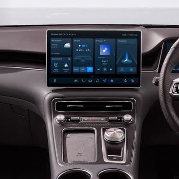 Foto aktivitas terbaru MONSTA X