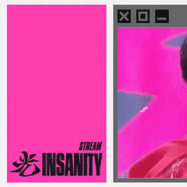 Behind-the-scenes cut of Joohoney (MONSTA X)