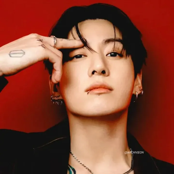 柾國 (防彈少年團)的最新活動照片