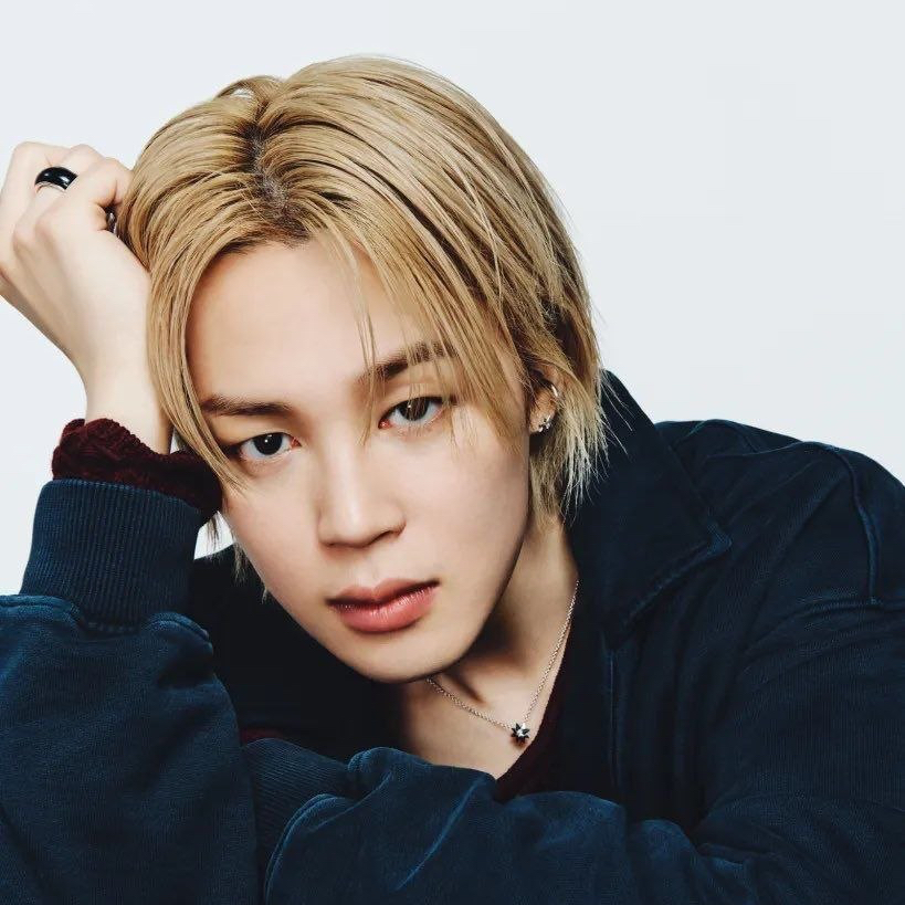 지민 (방탄소년단) 최근 활동샷