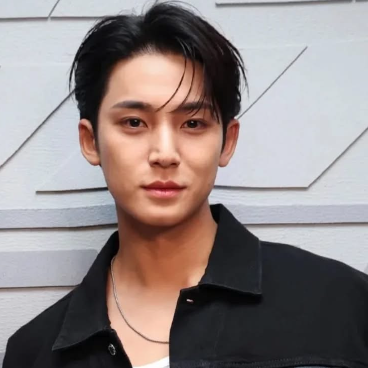 Latest photo of Mingyu (SEVENTEEN)
