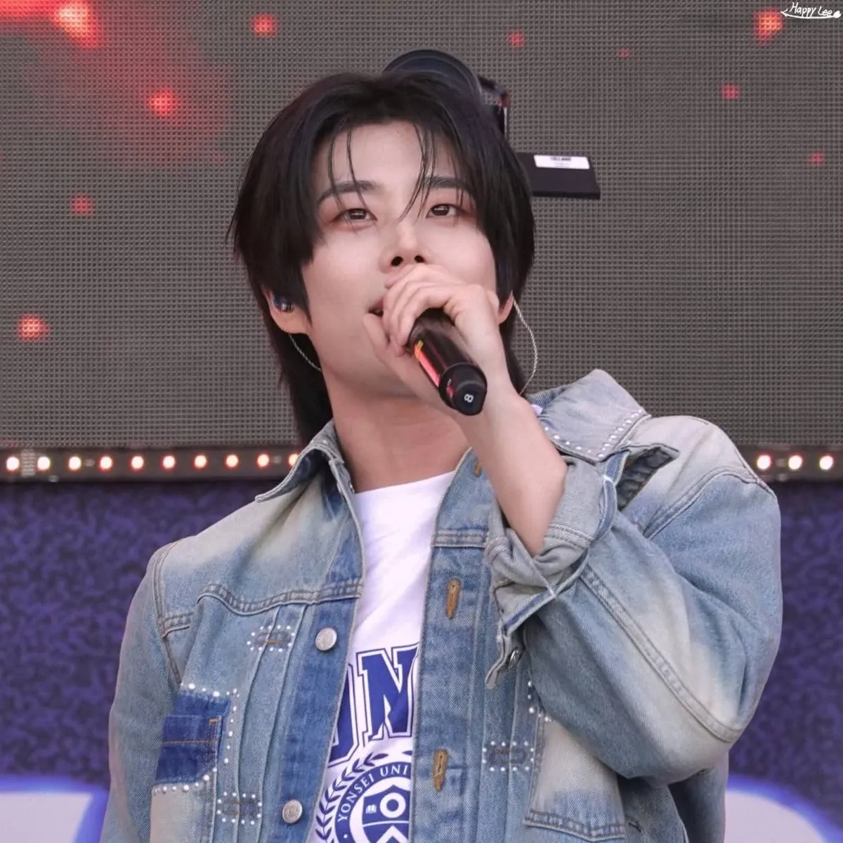 Recent activity shot of MJ (ASTRO)