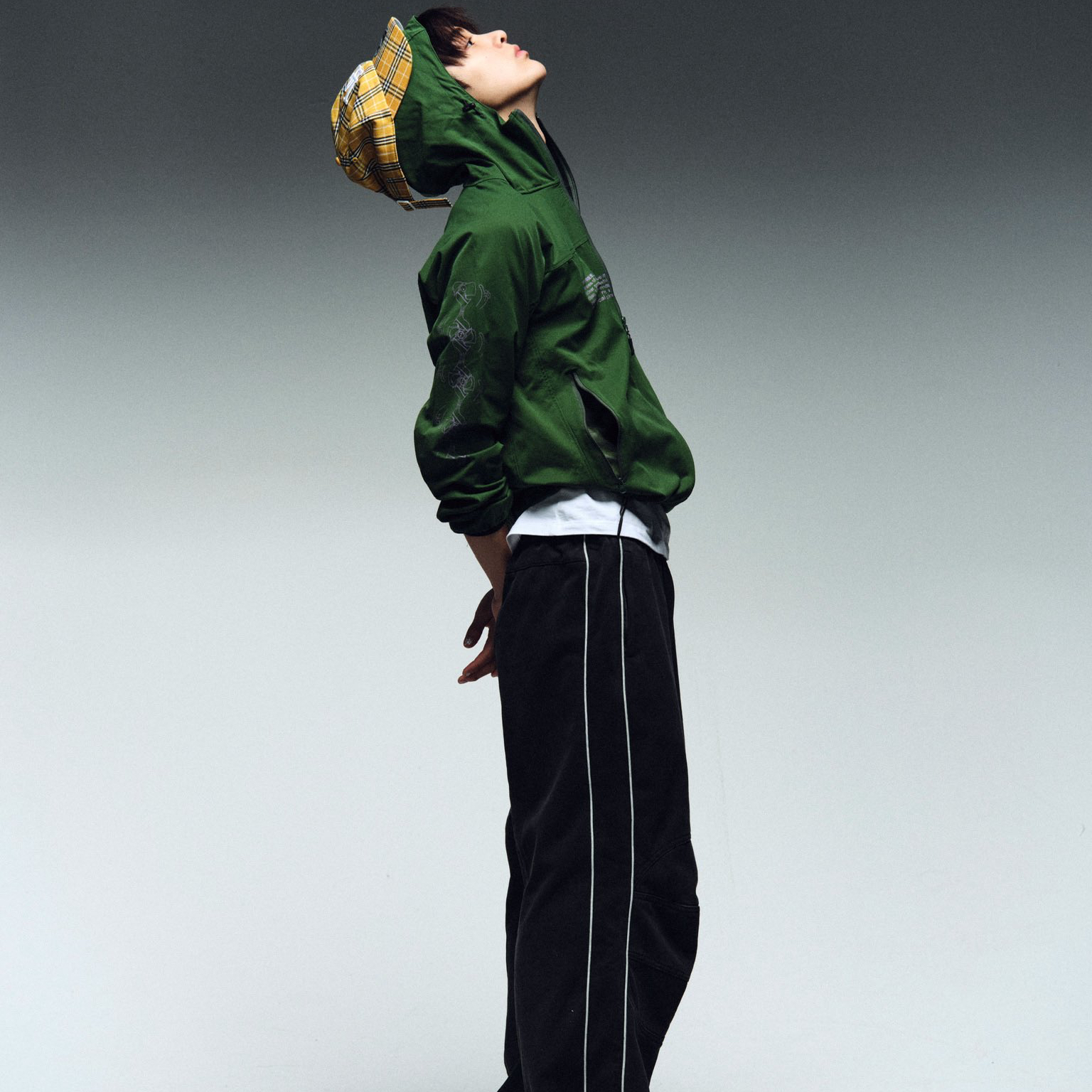 Latest photo of Keonho (CORTIS)