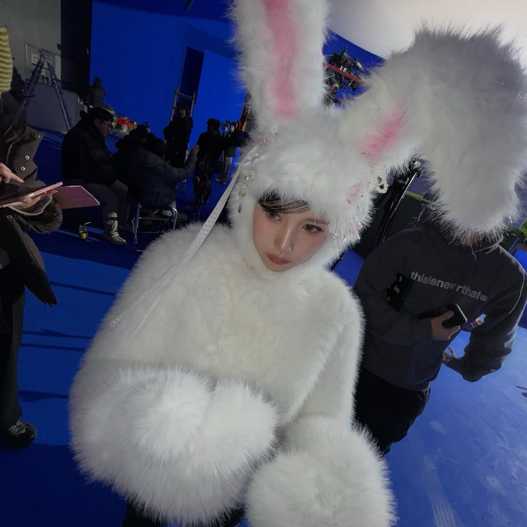 TWICE的最新活动照片