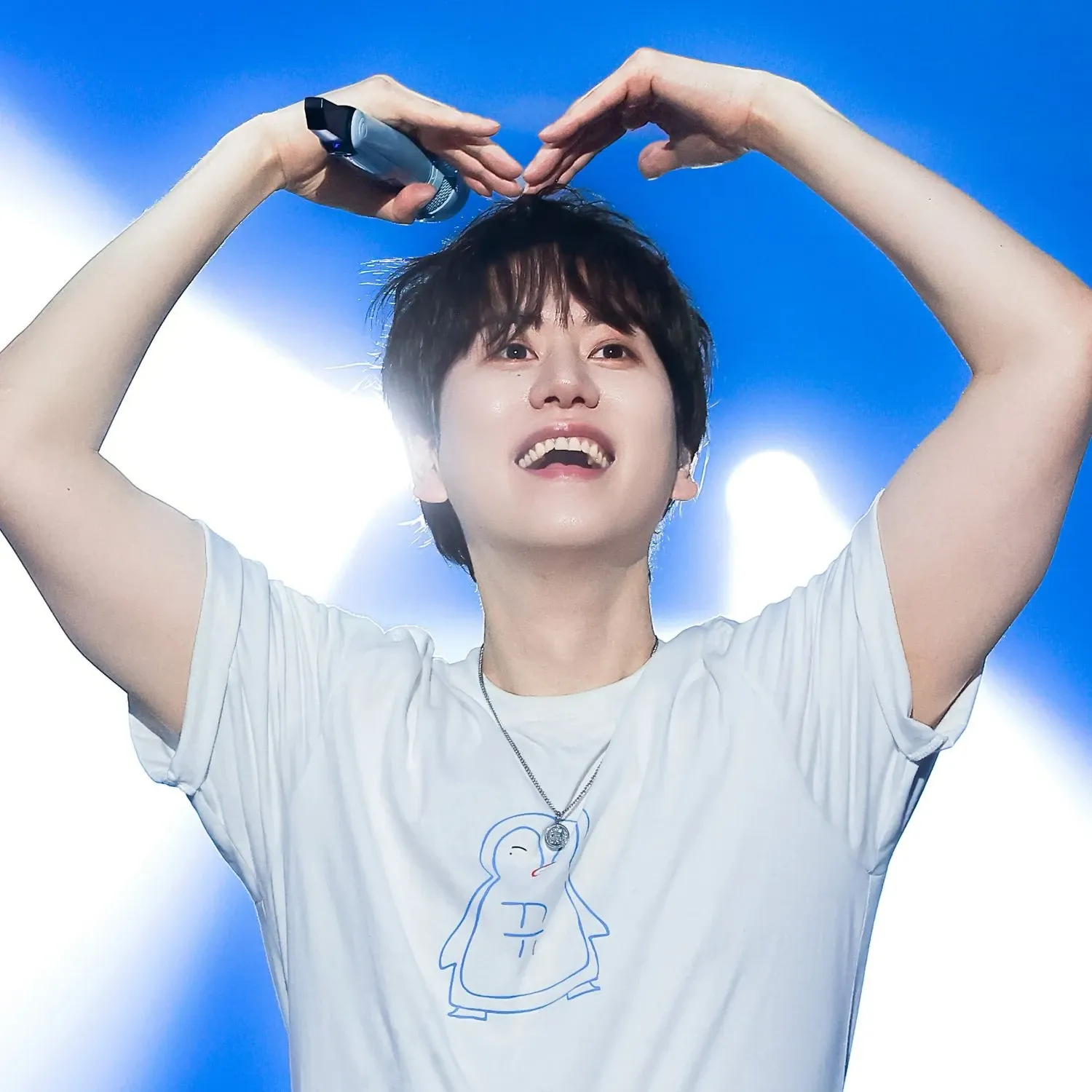 규현 (슈퍼주니어) 팬이 찍은 순간